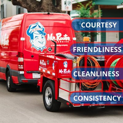 Courteous Plumbing Services - Our Muskegon County plumbers are proud to carry on a tradition of excellence in providing residential and commercial plumbing services to Pentwater, Holland, Whitehall, and surrounding areas! Whether you need basic maintenance or emergency service, we offer the same prices, any time, any day.
We lead the plumbing industry in courteous service:
- We leave a clean workspace.
- We treat you and your home with respect.
- We provide 24/7 emergency services.
- We are insured.
- We never charge overtime. Courteous Plumbing Services - Our Muskegon County plumbers are proud to carry on a tradition of excellence in providing residential and commercial plumbing services to Pentwater, Holland, Whitehall, and surrounding areas! Whether you need basic maintenance or emergency service, we offer the same prices, any time, any day.
We lead the plumbing industry in courteous service:
- We leave a clean workspace.
- We treat you and your home with respect.
- We provide 24/7 emergency services.
- We are insured.
- We never charge overtime.