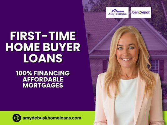 First Time Home Buyer Loans - We recently helped a first time home buyer buy a home in Fair Oaks, Ca. for $415,000.00 with only $500 out of pocket. We did an FHA loan for the first mortgage and we gave the client a Cal Home down payment assistance loan for her down payment. Our premier realtor Annie Dube, negotiated a seller credit that covered all of her closing costs so the client only had to come in with $500.00. We have many first time home buyer loans for you. Call today for a free discovery call. First Time Home Buyer Loans - We recently helped a first time home buyer buy a home in Fair Oaks, Ca. for $415,000.00 with only $500 out of pocket. We did an FHA loan for the first mortgage and we gave the client a Cal Home down payment assistance loan for her down payment. Our premier realtor Annie Dube, negotiated a seller credit that covered all of her closing costs so the client only had to come in with $500.00. We have many first time home buyer loans for you. Call today for a free discovery call.