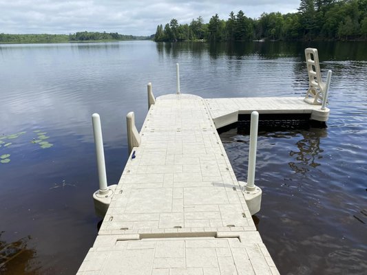Boat Docks - The Northwoods’ Year-Round, Full-Service, Dock & Boat Lift Provider! Boat Docks - The Northwoods’ Year-Round, Full-Service, Dock & Boat Lift Provider!