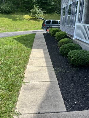 Power washing - From fences,deck,front porch,windows, etc…. We do it all need grim and grit removed give us a call and we can clean it up asap!. Power washing - From fences,deck,front porch,windows, etc…. We do it all need grim and grit removed give us a call and we can clean it up asap!.