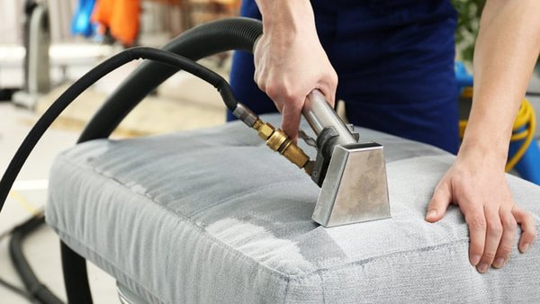 Sofa & Upholstery Cleaning - Upolstery Cleaning
There are several benefits to upholstery cleaning in Orange County. Here are some key advantages:
1. Improved Indoor Air Quality: Upholstered furniture, such as sofas, chairs, and mattresses, can harbor dust, allergens, pet dander, and other airborne particles. Over time, these pollutants can accumulate and affect the indoor air quality in your home. Professional upholstery cleaning helps remove these contaminants, leading to cleaner and healthier air for you and your family.
2. Removal of Stains and Odors: Upholstery can easily become stained from spills, pet accidents, or everyday use. These stains can be unsightly and may be difficult to remove without proper cleaning methods. Upholstery cleaning professionals have the knowledge and equipment to effectively eliminate stains and odors, restoring the freshness and cleanliness of your furniture.
3. Preservation of Furniture's Appearance: Regular upholstery cleaning helps extend the lifespan and maintain the beauty of your furniture. Over time, dirt, oils, and grime can accumulate on upholstery fabrics, causing them to look dull and worn. Professional cleaning removes these build-ups, rejuvenating the appearance of your furniture and preventing premature aging and deterioration.
4. Elimination of Allergens and Asthma Triggers: Upholstery can be a haven for allergens, such as dust mites and pollen, which can exacerbate allergies and asthma symptoms. Thorough upholstery cleaning removes these allergens, reducing the potential for allergic reactions and respiratory issues. This is especially important for individuals with allergies or sensitivities.
5. Restoration of Comfort: Over time, dirt and debris can become embedded in upholstery fibers, making furniture less comfortable to sit or lie on. Professional cleaning helps restore the plushness and comfort of your furniture by removing these particles and restoring the original texture and softness of the upholstery.
6. Protection of Investment: Upholstered furniture is often a significant investment. Regular cleaning and maintenance can help protect your investment by extending the life of your furniture. By keeping upholstery clean and well-maintained, you can avoid the need for costly replacements or repairs in the future.
Overall, upholstery cleaning in Orange County provides numerous benefits, including improved indoor air quality, removal of stains and odors, preservation of furniture's appearance, elimination of allergens and asthma triggers, restoration of comfort, and protection of your investment. By investing in professional upholstery cleaning, you can enjoy cleaner, fresher, and healthier furniture in your home. Sofa & Upholstery Cleaning - Upolstery Cleaning
There are several benefits to upholstery cleaning in Orange County. Here are some key advantages:
1. Improved Indoor Air Quality: Upholstered furniture, such as sofas, chairs, and mattresses, can harbor dust, allergens, pet dander, and other airborne particles. Over time, these pollutants can accumulate and affect the indoor air quality in your home. Professional upholstery cleaning helps remove these contaminants, leading to cleaner and healthier air for you and your family.
2. Removal of Stains and Odors: Upholstery can easily become stained from spills, pet accidents, or everyday use. These stains can be unsightly and may be difficult to remove without proper cleaning methods. Upholstery cleaning professionals have the knowledge and equipment to effectively eliminate stains and odors, restoring the freshness and cleanliness of your furniture.
3. Preservation of Furniture's Appearance: Regular upholstery cleaning helps extend the lifespan and maintain the beauty of your furniture. Over time, dirt, oils, and grime can accumulate on upholstery fabrics, causing them to look dull and worn. Professional cleaning removes these build-ups, rejuvenating the appearance of your furniture and preventing premature aging and deterioration.
4. Elimination of Allergens and Asthma Triggers: Upholstery can be a haven for allergens, such as dust mites and pollen, which can exacerbate allergies and asthma symptoms. Thorough upholstery cleaning removes these allergens, reducing the potential for allergic reactions and respiratory issues. This is especially important for individuals with allergies or sensitivities.
5. Restoration of Comfort: Over time, dirt and debris can become embedded in upholstery fibers, making furniture less comfortable to sit or lie on. Professional cleaning helps restore the plushness and comfort of your furniture by removing these particles and restoring the original texture and softness of the upholstery.
6. Protection of Investment: Upholstered furniture is often a significant investment. Regular cleaning and maintenance can help protect your investment by extending the life of your furniture. By keeping upholstery clean and well-maintained, you can avoid the need for costly replacements or repairs in the future.
Overall, upholstery cleaning in Orange County provides numerous benefits, including improved indoor air quality, removal of stains and odors, preservation of furniture's appearance, elimination of allergens and asthma triggers, restoration of comfort, and protection of your investment. By investing in professional upholstery cleaning, you can enjoy cleaner, fresher, and healthier furniture in your home.