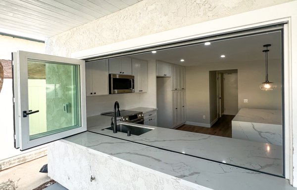 Folding Window Installations - ChatGPT
Folding windows, also known as accordion or bi-fold windows, offer a unique blend of style and functionality, making them a popular choice for modern homes and commercial spaces. These windows feature multiple panels that fold and stack neatly to the side, creating a wide opening that seamlessly connects indoor and outdoor spaces. One of the key advantages of folding windows is their versatility, allowing homeowners to enjoy unobstructed views and ample natural light while promoting better ventilation and airflow. Additionally, folding windows are space-efficient, making them ideal for smaller rooms or areas with limited space. With their sleek design and ease of operation, folding windows add a touch of sophistication to any property.
Ready to elevate your space with folding windows? Contact us today to explore our wide range of folding window options and schedule a consultation with our expert team. Let us help you bring your vision to life and create a more functional and aesthetically pleasing environment for your home or business. Folding Window Installations - ChatGPT
Folding windows, also known as accordion or bi-fold windows, offer a unique blend of style and functionality, making them a popular choice for modern homes and commercial spaces. These windows feature multiple panels that fold and stack neatly to the side, creating a wide opening that seamlessly connects indoor and outdoor spaces. One of the key advantages of folding windows is their versatility, allowing homeowners to enjoy unobstructed views and ample natural light while promoting better ventilation and airflow. Additionally, folding windows are space-efficient, making them ideal for smaller rooms or areas with limited space. With their sleek design and ease of operation, folding windows add a touch of sophistication to any property.
Ready to elevate your space with folding windows? Contact us today to explore our wide range of folding window options and schedule a consultation with our expert team. Let us help you bring your vision to life and create a more functional and aesthetically pleasing environment for your home or business.