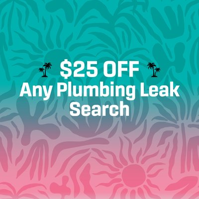 $25 OFF Any Plumbing Leak Search - Leaks don't just waste water—they also waste your money. Imagine how high a leak could cause your water bill to spike!
An efficient plumbing system saves you money. That's why Paradise Plumbing, Air & Electric is here to help! Let us create and maintain a healthy, safe home for you and your loved ones. $25 OFF Any Plumbing Leak Search - Leaks don't just waste water—they also waste your money. Imagine how high a leak could cause your water bill to spike!
An efficient plumbing system saves you money. That's why Paradise Plumbing, Air & Electric is here to help! Let us create and maintain a healthy, safe home for you and your loved ones.