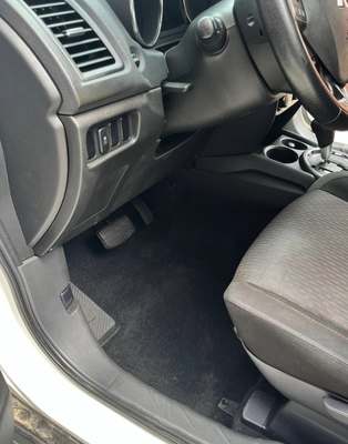 Interior detail– mid size and SUV - From cluttered and dusty to fresh and flawless — this sedan received our full interior mobile detail treatment. We deep-cleaned the carpets, vacuumed every corner, wiped down all surfaces, cleaned and conditioned the leather, and left the interior looking and smelling like new.

✅ Seats & carpets vacuumed
✅ Dashboard, console & door panels cleaned
✅ Fabric shampooed
✅ Windows & mirrors polished
✅ Air freshener applied

📅 BOOK YOUR DETAIL TODAY

Ready to give your vehicle the VIP treatment? Booking is easy and convenient.

📞 Call or Text: (240) 810-6854