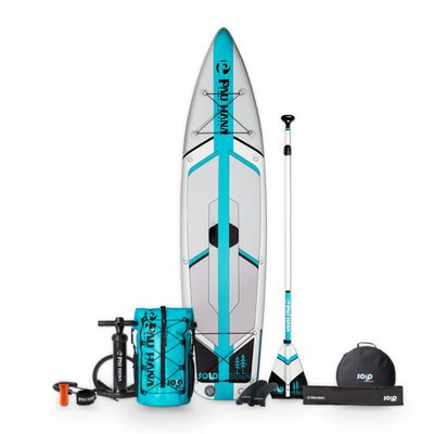 Inflatable Paddleboards - Pau Hana Surf Supply has stepped up the inflatable paddleboard industry with these 2 new lightweight boards! Inflatable Paddleboards - Pau Hana Surf Supply has stepped up the inflatable paddleboard industry with these 2 new lightweight boards!