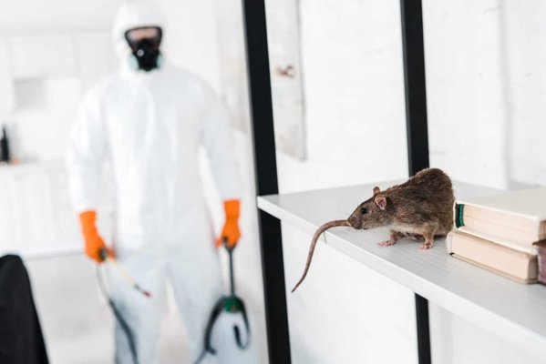 Rodent Control - Are you struggling with rats, mice, or other common household rodents in Los Angeles? Look no further than Tanler Termite & Pest Control for all your rodent control needs. Our team of experts have 14 years of experience in dealing with these pesky creatures.
Our rodent control services in Los Angeles include:
A thorough inspect your property to identify any signs of rodent activity.
Create a custom treatment plan to address the infestation.
Strategic placement of bait stations and traps to target rodents effectively.
Enjoy peace of mind in a rodent-free environment.
Don't let rats, mice, or other rodents take over your property. Contact Tanler Termite & Pest Control today for reliable and effective rodent control in Los Angeles. Rodent Control - Are you struggling with rats, mice, or other common household rodents in Los Angeles? Look no further than Tanler Termite & Pest Control for all your rodent control needs. Our team of experts have 14 years of experience in dealing with these pesky creatures.
Our rodent control services in Los Angeles include:
A thorough inspect your property to identify any signs of rodent activity.
Create a custom treatment plan to address the infestation.
Strategic placement of bait stations and traps to target rodents effectively.
Enjoy peace of mind in a rodent-free environment.
Don't let rats, mice, or other rodents take over your property. Contact Tanler Termite & Pest Control today for reliable and effective rodent control in Los Angeles.
