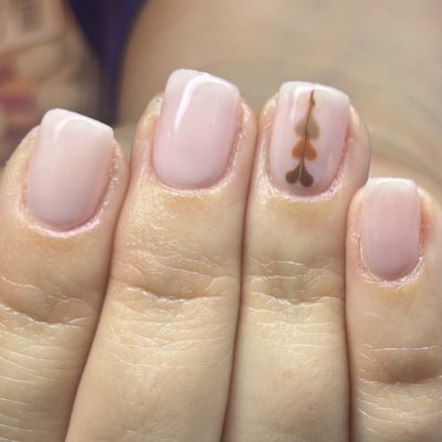 Fall nails - Holiday/fall nails Fall nails - Holiday/fall nails