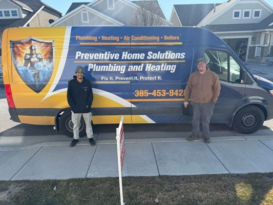 Furnace tune up call - Ok!! Another great job by Preventive Home Solution HVAC and Plumbing, Taylor Girardo and his team are always on top of things. If it’s simple service call to HVAC replace or plumbing contact them you will not regret it. Preventive Home Solutions Furnace tune up call - Ok!! Another great job by Preventive Home Solution HVAC and Plumbing, Taylor Girardo and his team are always on top of things. If it’s simple service call to HVAC replace or plumbing contact them you will not regret it. Preventive Home Solutions