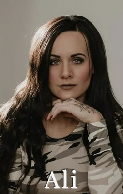 Ali Read - Tattoo Artist - Ali is a Utah native. She’s been with Legacy since Feb 2022.Fine-line tattoo artist. She specializes in black and grey fine line tattoos but is expanding her color work. Ali Read - Tattoo Artist - Ali is a Utah native. She’s been with Legacy since Feb 2022.Fine-line tattoo artist. She specializes in black and grey fine line tattoos but is expanding her color work.