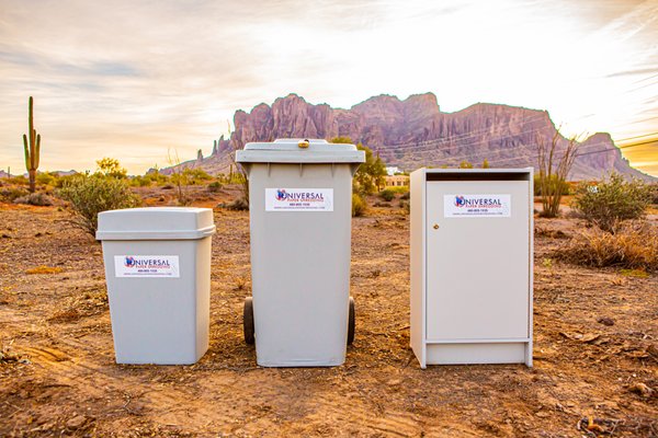 Ongoing shredding service - Ongoing shredding service.  Locked bins provided.  Onsite shredding completed on your set schedule 1, 2  4 , 6, 8, or 12 week schedules available