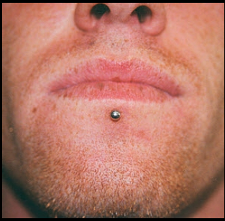 Get Pierced at Ink-N-Um - Ink-N-Um pierces everything from ears and nipples to the unusual. We carry a wide variety of jewelry in a number of different gauges. We also carry a H20cean after care for piercings. Get Pierced at Ink-N-Um - Ink-N-Um pierces everything from ears and nipples to the unusual. We carry a wide variety of jewelry in a number of different gauges. We also carry a H20cean after care for piercings.