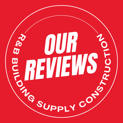 Other Reviews - Check out some of our other reviews! Other Reviews - Check out some of our other reviews!