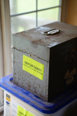 Water Damaged Contents? - After a disaster, you may think the damage to your belongings is too severe. We are committed to thoroughly and carefully cleaning and restoring items so that you don’t have to replace your valuables. Superior Contents cleanses with our special cleaning solutions, and we work hard to get everything back to normal so that you can get back to normal—and we guarantee it!