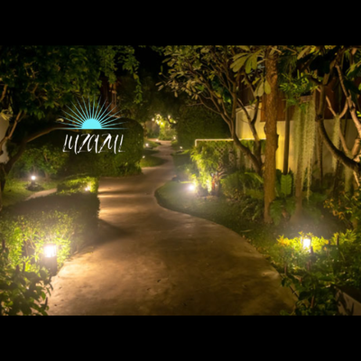 Path Lighting - Choose from various path lighting options to create a warm and inviting atmosphere for your home. We offer a range of path lighting options that range from solar, LED, and low-voltage path lights to fit your specific needs and preferences.