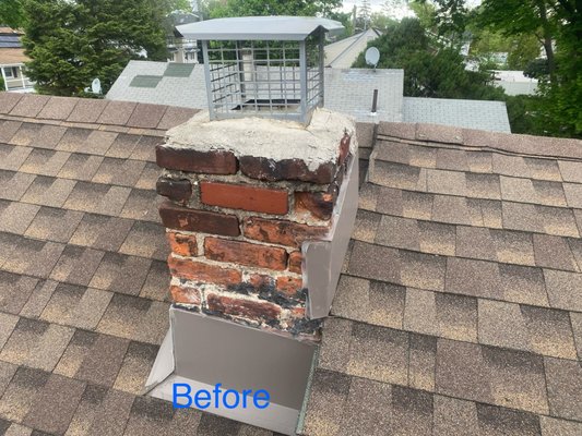 Chimney Rebuilding - We specialize in high-quality chimney rebuilds designed for durability, safety, and curb appeal. Each project showcases skilled masonry, weatherproofing, and long-lasting results that protect your home. Chimney Rebuilding - We specialize in high-quality chimney rebuilds designed for durability, safety, and curb appeal. Each project showcases skilled masonry, weatherproofing, and long-lasting results that protect your home.