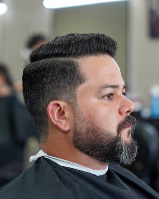 Beards and Shaves - Beards and Shaves Beards and Shaves - Beards and Shaves