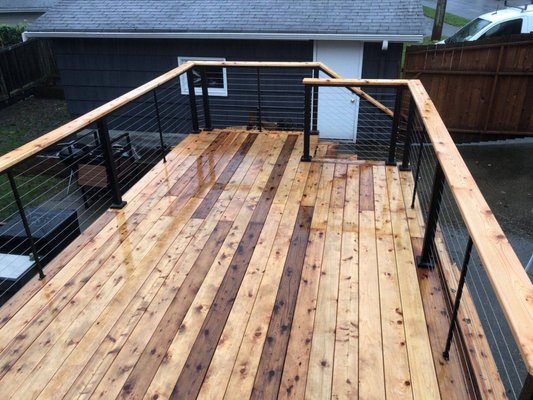 Carpentry Projects - This folder shares some of the past carpentry projects completed by Sound Painting Solutions. Carpentry Projects - This folder shares some of the past carpentry projects completed by Sound Painting Solutions.