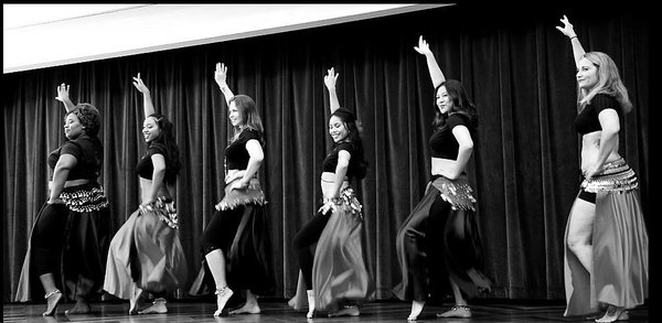 Intro To Belly Dance! - There will be a beginners belly dance course in August! It’ll be on Fridays 7:30pm-8:30pm Aug 20th-Sep 24th. If you are new to belly dance, want a refresher on the basics, want to connect with other awesome women and/ or want to strengthen your body positivity, come join us! Intro To Belly Dance! - There will be a beginners belly dance course in August! It’ll be on Fridays 7:30pm-8:30pm Aug 20th-Sep 24th. If you are new to belly dance, want a refresher on the basics, want to connect with other awesome women and/ or want to strengthen your body positivity, come join us!
