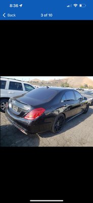 Mercedes - Another happy customer come thru and we’ll make sure you will have your dream car how you want it to be Mercedes - Another happy customer come thru and we’ll make sure you will have your dream car how you want it to be