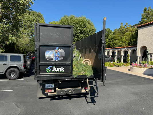 Professional Construction Debris Clean Out Services - Are you facing a mess after a construction project? The Junk Wizards specialize in efficient and thorough construction debris clean out services. We understand the challenges of post-construction cleanup, and we’re here to help you reclaim your space quickly and efficiently.
Why Choose The Junk Wizards?
1. Expert and Reliable Service
At The Junk Wizards, we pride ourselves on providing expert and reliable construction debris clean out services. Our team is trained to handle all types of construction debris, ensuring your site is clean, safe, and ready for use. We arrive on time, in uniform, and equipped with the necessary tools to get the job done right.
2. Comprehensive Debris Removal
No project is too big or too small for us. Our construction debris clean out services include:
• General Construction Debris: Wood, drywall, plaster, and more.
• Heavy Materials: Concrete, bricks, and tiles.
• Site Cleanup: Nails, screws, and hazardous materials.
3. Eco-Friendly Disposal
We are committed to protecting the environment. Our eco-friendly disposal practices ensure that we recycle and donate as much debris as possible. We partner with local recycling centers to minimize the amount of waste that goes to landfills.
4. Transparent Pricing
We offer competitive and transparent pricing with no hidden fees. Our pricing is based on the volume of debris you need to be removed, and we provide free, no-obligation estimates. You’ll know exactly what to expect, with no surprises.
5. Customer Satisfaction Guaranteed
Customer satisfaction is our top priority. We strive to exceed your expectations with every job we undertake. Our friendly and courteous team will ensure your site is left clean and debris-free. Don’t just take our word for it – check out our glowing reviews from satisfied customers!
How It Works
Step 1: Schedule an Appointment
Getting started with The Junk Wizards is easy. Simply give us a call or book online to schedule an appointment. We offer flexible scheduling to accommodate your busy life, including same-day and next-day service.
Step 2: On-Site Estimate
Our team will arrive at your location on time and provide a free, no-obligation estimate. We’ll assess the volume of debris and provide a fair and accurate price. If you agree to the estimate, we’ll proceed with the removal right away.
Step 3: Debris Removal
Sit back and relax while we do the heavy lifting. Our team will efficiently remove all construction debris, ensuring your site is left clean and tidy. We handle all the sorting, loading, and hauling so you don’t have to lift a finger.
Step 4: Eco-Friendly Disposal
After the removal, we take care of the disposal process. We sort the debris to determine what can be recycled or disposed of responsibly. Our goal is to minimize our environmental impact while giving back to the community.
Construction Debris Clean Out
Post-construction cleanup can be overwhelming. Whether you’re renovating your home, building an office, or managing a construction site, our construction debris clean out services can help. We handle everything from heavy materials like concrete and bricks to general debris like wood and drywall. No matter the size or scope of the project, we’ve got you covered.
Specialty Services
Renovation Clean Up
Renovation projects often leave behind a lot of debris. Let us handle the cleanup so you can enjoy your newly renovated space sooner.
New Construction Clean Up
New construction projects generate a significant amount of debris. Our team is experienced in handling new construction clean outs, ensuring the site is ready for the next phase of development.
Demolition Clean Up
Demolition projects create a lot of waste. We provide comprehensive demolition clean out services, removing all debris quickly and efficiently.
Contact Us Today!
Ready to clean up your construction site? Contact The Junk Wizards today for all your construction debris clean out needs. Our friendly team is here to answer any questions and provide a free estimate. Call us at (555) 123-4567 or visit our website at www.thejunkwizards.com to book your appointment.
Let The Junk Wizards handle your construction debris clean out and transform your site into a clean, safe space. Trust us to provide efficient, eco-friendly, and affordable debris removal services. Your satisfaction is our guarantee! Professional Construction Debris Clean Out Services - Are you facing a mess after a construction project? The Junk Wizards specialize in efficient and thorough construction debris clean out services. We understand the challenges of post-construction cleanup, and we’re here to help you reclaim your space quickly and efficiently.
Why Choose The Junk Wizards?
1. Expert and Reliable Service
At The Junk Wizards, we pride ourselves on providing expert and reliable construction debris clean out services. Our team is trained to handle all types of construction debris, ensuring your site is clean, safe, and ready for use. We arrive on time, in uniform, and equipped with the necessary tools to get the job done right.
2. Comprehensive Debris Removal
No project is too big or too small for us. Our construction debris clean out services include:
• General Construction Debris: Wood, drywall, plaster, and more.
• Heavy Materials: Concrete, bricks, and tiles.
• Site Cleanup: Nails, screws, and hazardous materials.
3. Eco-Friendly Disposal
We are committed to protecting the environment. Our eco-friendly disposal practices ensure that we recycle and donate as much debris as possible. We partner with local recycling centers to minimize the amount of waste that goes to landfills.
4. Transparent Pricing
We offer competitive and transparent pricing with no hidden fees. Our pricing is based on the volume of debris you need to be removed, and we provide free, no-obligation estimates. You’ll know exactly what to expect, with no surprises.
5. Customer Satisfaction Guaranteed
Customer satisfaction is our top priority. We strive to exceed your expectations with every job we undertake. Our friendly and courteous team will ensure your site is left clean and debris-free. Don’t just take our word for it – check out our glowing reviews from satisfied customers!
How It Works
Step 1: Schedule an Appointment
Getting started with The Junk Wizards is easy. Simply give us a call or book online to schedule an appointment. We offer flexible scheduling to accommodate your busy life, including same-day and next-day service.
Step 2: On-Site Estimate
Our team will arrive at your location on time and provide a free, no-obligation estimate. We’ll assess the volume of debris and provide a fair and accurate price. If you agree to the estimate, we’ll proceed with the removal right away.
Step 3: Debris Removal
Sit back and relax while we do the heavy lifting. Our team will efficiently remove all construction debris, ensuring your site is left clean and tidy. We handle all the sorting, loading, and hauling so you don’t have to lift a finger.
Step 4: Eco-Friendly Disposal
After the removal, we take care of the disposal process. We sort the debris to determine what can be recycled or disposed of responsibly. Our goal is to minimize our environmental impact while giving back to the community.
Construction Debris Clean Out
Post-construction cleanup can be overwhelming. Whether you’re renovating your home, building an office, or managing a construction site, our construction debris clean out services can help. We handle everything from heavy materials like concrete and bricks to general debris like wood and drywall. No matter the size or scope of the project, we’ve got you covered.
Specialty Services
Renovation Clean Up
Renovation projects often leave behind a lot of debris. Let us handle the cleanup so you can enjoy your newly renovated space sooner.
New Construction Clean Up
New construction projects generate a significant amount of debris. Our team is experienced in handling new construction clean outs, ensuring the site is ready for the next phase of development.
Demolition Clean Up
Demolition projects create a lot of waste. We provide comprehensive demolition clean out services, removing all debris quickly and efficiently.
Contact Us Today!
Ready to clean up your construction site? Contact The Junk Wizards today for all your construction debris clean out needs. Our friendly team is here to answer any questions and provide a free estimate. Call us at (555) 123-4567 or visit our website at www.thejunkwizards.com to book your appointment.
Let The Junk Wizards handle your construction debris clean out and transform your site into a clean, safe space. Trust us to provide efficient, eco-friendly, and affordable debris removal services. Your satisfaction is our guarantee!
