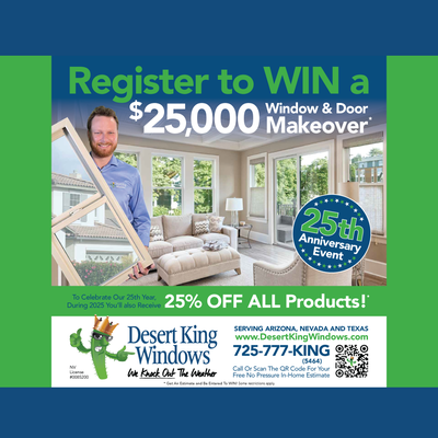 Desert King Windows - Desert King Windows Desert King Windows - Desert King Windows