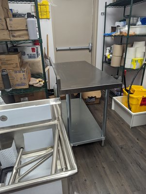 Logistics Courier | London to Oakville - Logistics Courier | Moving Commercial Sink | Tables from London ON to Oakville. Logistics Courier | London to Oakville - Logistics Courier | Moving Commercial Sink | Tables from London ON to Oakville.