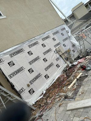 Drywall Installation - Drywall Installation