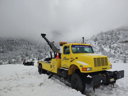 Dan's Towing - Dan's Towing is available 24 hours a day to assist you with all of your towing needs. Dan's Towing - Dan's Towing is available 24 hours a day to assist you with all of your towing needs.