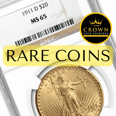 Rare Coins with Numismatic Value - We purchase coin collections and rare coins based on their true market value Rare Coins with Numismatic Value - We purchase coin collections and rare coins based on their true market value