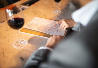 NAVIGATING RESTAURANT MENUS - Going out to eat doesn’t need to wreck your day-to-day nutrition and weight loss goals! Jamie can help you make the right choices. NAVIGATING RESTAURANT MENUS - Going out to eat doesn’t need to wreck your day-to-day nutrition and weight loss goals! Jamie can help you make the right choices.