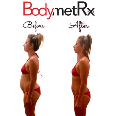 We Help Get You Results! - At BodymetRx, we help you with a customized approach to reach your health and fitness goals that take into account your own unique circumstances. What measures, gets improved so let us establish a baseline that we can revisit to show you if what you're doing to reach your goals is working or needs some adjusting.