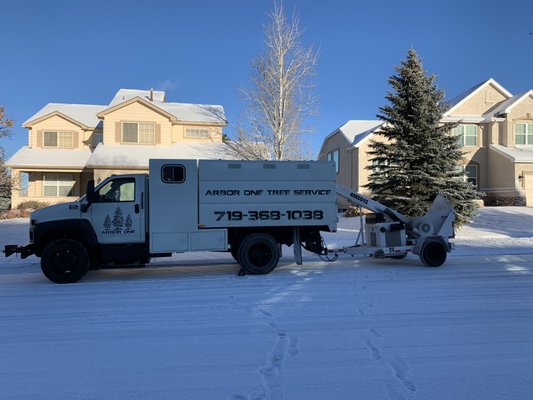 Tree Services - We do anything tree related. We are licensed, insured and a certified arborist! Tree Services - We do anything tree related. We are licensed, insured and a certified arborist!