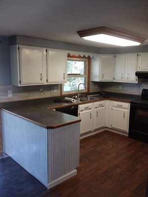 kitchen remodeling. - kitchen remodel. very good job kitchen remodeling. - kitchen remodel. very good job