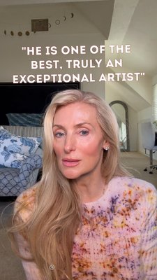 Watch Video Testimony at intothemuscles.com - Watch video testimony directly from clients at intothemuscles.com and instagram.com/intothemuscles