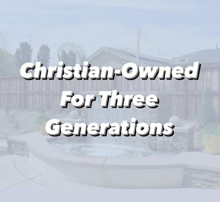 Family-Owned for 30+ Years - We specialize in residential patios, concrete, sod, and more! Having 30+ years experience, we have
yet to find a job we couldn't complete. Family owned business "Turning Dirt Into Dreams" is our
motto. If you can vision it, we want to create it. Military Discount* Family-Owned for 30+ Years - We specialize in residential patios, concrete, sod, and more! Having 30+ years experience, we have
yet to find a job we couldn't complete. Family owned business "Turning Dirt Into Dreams" is our
motto. If you can vision it, we want to create it. Military Discount*