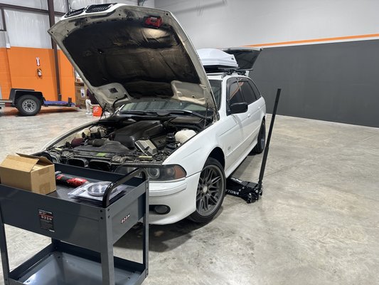 Diagnostics, repairs, codings and programmings. Early stage of opening - Examples of work we do. If you love your car and want long term auto care for a lower price. As a car-guy myself I like and respect everyone who loves and takes care of their cars, and want to provide best customer service and experience. We do high end maintenance work for lower price, complicated diagnostics on German cars, powertrain and interior tuning. Free estimates. +1(972)482-3095 Thank you Diagnostics, repairs, codings and programmings. Early stage of opening - Examples of work we do. If you love your car and want long term auto care for a lower price. As a car-guy myself I like and respect everyone who loves and takes care of their cars, and want to provide best customer service and experience. We do high end maintenance work for lower price, complicated diagnostics on German cars, powertrain and interior tuning. Free estimates. +1(972)482-3095 Thank you