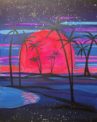 BYOB Paint and Sip - This studio offers MORE than canvas paint along sessions. We are a craft studio as well- ceramics, candle making, mosaic tiles, seasonal crafts, and we can accommodate most requests. Call us with any questions or to schedule an event. BYOB Paint and Sip - This studio offers MORE than canvas paint along sessions. We are a craft studio as well- ceramics, candle making, mosaic tiles, seasonal crafts, and we can accommodate most requests. Call us with any questions or to schedule an event.