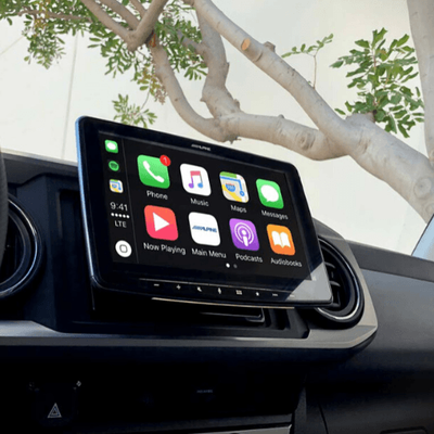Products - PRODUCTS AND SERVICES
K40 TECHNOLOGY
The most advanced built-in poice radar detector and laser jammer system in the world. 

CRUISE CONTROL
Add the ease and convenience of cruise control to your vehicle with an aftermarket system.

GPS NAVIGATION
Gone are the days of the fold out map. GPS navigation is the future of travel.

DVD PLAYERS
Keep friends and family entertained during long trips with movies played on overhead or in seat back DVD players.

POWER WINDOWS & LOCKS
Bring your car or truck into the twenty-first century by adding power windows and locks.

BACK-UP CAMERAS
Avoid accidents with real-time back up cameras. This modern technology guarantees safety first.

FACTORY RADIO REPAIR
Don’t sit in silence. Kenny’s Auto Accessories can get your car or truck radio back to playing the tunes you love.

KEYLESS ENTRY
Tired of fumbling for the right key to open your car or truck? Kenny’s Auto Accessories can solve that with the installation of a keyless entry system.

BACK-UP SENSORS
Hear an audible sound when you’re too close to something behind you. Back-up sensors can help gauge how far you are from bumping something.

IPOD INTEGRATION
iPods are a convenient and cost effective way to always have your music library with you. Kenny’s Auto Accessories can make sure your vehicle is Apple compatible.

REMOTE STARTERS
Remote start, lock, unlock, or find your car just by pushing a button on your smart phone. Viper connects you to your vehicle through our cloud services network linking app. You can even control multiple vehicles with a single account – it’s great for families!

ASSET TRACKING DEVICES
If you have a fleet of commercial vehicles, you’ll want to protect that investment. Asset tracking devices can help make sure you are aware of where those investments are at all times.

Now you can remote start, lock and unlock your car just by pushing a button on your smartphone; using the Viper SmartStart App from Directed, the leader in vehicle security and remote start. The simple graphical interface gives you control over the following features of your installed Viper remote start or security with remote start system:

* Lock / ArmUnlock / Disarm
* Remote Car Starter
* Trunk Release
* Panic
* Aux Channels
You can also control multiple vehicles – great for families! – and assign more than one user to control a vehicle. It’s easy with SmartStart!
But, this is only the beginning! Viper SmartStart is loaded with additional features including GPS tracking, SmartSchedule, vehicle status, roadside assistance, home control, parked car finder and more.

3.0 enables a “Cloud-Connected Car” like never before, providing an entirely new level of 2-way interaction with your vehicle. Connectivity is managed through the Directed Cloud Services (DCS) network linking car, app, end user, and the Internet.

HEADLINER REPAIR
A droopy headliner is a sign of age. Worn and stretched fabric can be repaired to look brand new.

LEATHER INTERIOR
Nothing says elegance like leather interior. Elevate the upholstery in your car or truck with soft leather.

CARPET REPLACEMENT
Just like the carpet in your home, the carpet in your vehicle sees a lot of wear and tear and it can show. Have it replaced to look as good as they day you bought it.

SUNROOFS
Need a repair on your sunroof? No problem! Stop by today for an estimate.

TRUCK BED COVER
We provide every type of bed cover, great selection and expert installation. 

SPOILERS
Winged or flush-mounted, spoilers are a sure way to have your vehicle stand out. Originally meant for race cars, this long-time favorite accessory is road tested and approved.

FRONT GRILLS
One way to give your car or truck more character is do add a custom grill. This subtle yet sophisticated upgrade is a definite show stopper.

TRUCK ACCESSORIES
Witches, hitches and side steps – oh, my! Kenny’s Auto Accessories carries a large inventory of truck accessories and is Tulsa’s first choice for truck outfitters.

POWER RUNNING BOARDS
We provide a wide array of options and will help you make the best selection that fits your need.