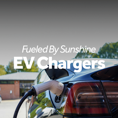 EV Chargers | Never Pay for Fuel Again - Drive on sunshine! Use the world's most abundant energy to fuel your home AND your car. EV Chargers | Never Pay for Fuel Again - Drive on sunshine! Use the world's most abundant energy to fuel your home AND your car.