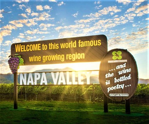 Napa Valley Wine Tours - Take advantage of world-class winery tours. Napa Valley Wine Tours - Take advantage of world-class winery tours.
