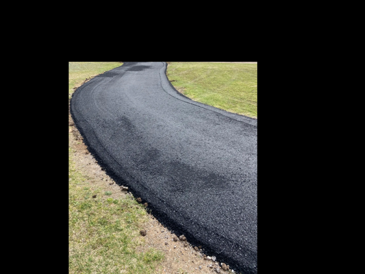 Asphalt Driveway - This is a new Asphalt Driveway Asphalt Driveway - This is a new Asphalt Driveway