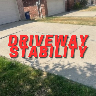Driveway Stability - Say goodbye to cracks and uneven surfaces. Our quick and cost-effective solutions keep your driveway stable, safe, and looking great.
Process: We inject foam beneath your driveway, filling gaps and lifting any settled areas. The result? A smooth, stable surface ready for use in minutes. Driveway Stability - Say goodbye to cracks and uneven surfaces. Our quick and cost-effective solutions keep your driveway stable, safe, and looking great.
Process: We inject foam beneath your driveway, filling gaps and lifting any settled areas. The result? A smooth, stable surface ready for use in minutes.