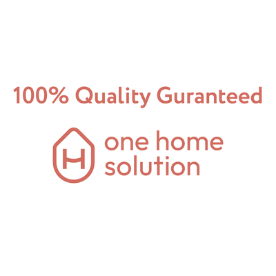 One Home Solution - One Home Solution One Home Solution - One Home Solution