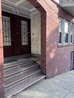 Intercom installation - Gate and intercom system.
Comelit is a great solution for multi unit buildings Intercom installation - Gate and intercom system.
Comelit is a great solution for multi unit buildings