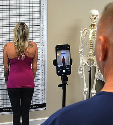 Posture Alignment - Fix your posture, Fix Your Pain