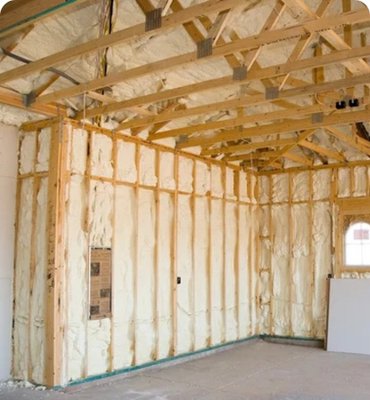 Open Cell Spray Foam – Full Home Shell (Attic + Garage) in Scottsdale - This Scottsdale new build was fully insulated with open cell spray foam across the entire attic roofline, walls, and attached garage. The homeowner wanted top-tier energy performance and sound reduction throughout the property. We sealed every inch of the envelope, creating a high-efficiency thermal barrier that will keep this home cooler in summer, quieter year-round, and more cost-effective long term. Clean install, tight lines, and done ahead of schedule. Open Cell Spray Foam – Full Home Shell (Attic + Garage) in Scottsdale - This Scottsdale new build was fully insulated with open cell spray foam across the entire attic roofline, walls, and attached garage. The homeowner wanted top-tier energy performance and sound reduction throughout the property. We sealed every inch of the envelope, creating a high-efficiency thermal barrier that will keep this home cooler in summer, quieter year-round, and more cost-effective long term. Clean install, tight lines, and done ahead of schedule.