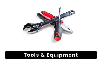 Tools & Equipment - Tools & Equipment