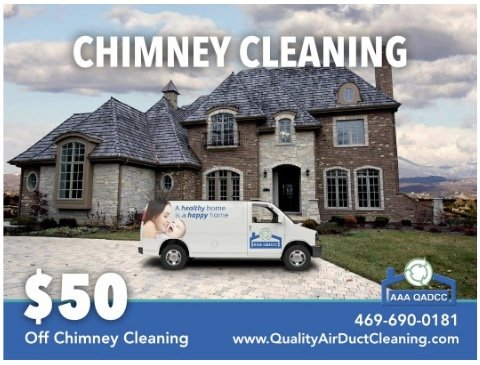 Specials Call Today 214-919-5930 - Why Choose Quality Air Duct Cleaning – The Best in Texas
Locally Rooted, Family Owned & Operated: At Quality Air Duct Cleaning, we’re more than just a service provider — we’re part of the Dallas Metro community. For over two decades, our family has built lasting relationships across the region by delivering trustworthy, reliable, and personalized care. Unlike large franchises, we understand the specific needs of local homes and businesses, tailoring our services to address the area’s climate, housing designs, and customer priorities.
Licensed, Certified, and Fully Insured: Professionalism isn’t optional — it’s guaranteed. Quality Air Duct Cleaning maintains all required licenses, carries full insurance, and ensures every technician meets strict training and certification standards. This means when we step into your home or business, you can have complete peace of mind knowing the work will meet or exceed industry safety and performance benchmarks.
Over Two Decades of Proven Experience: With more than 20 years in duct cleaning, dryer vent maintenance, and full HVAC system care, Quality Air Duct Cleaning combines traditional expertise with modern technology. Our longevity speaks to our consistent quality, repeat customers, and word-of-mouth referrals — proof that we’ve earned the trust of thousands of homeowners and businesses throughout the area.
Comprehensive Services Under One Roof: From air duct cleaning, dryer vent servicing, and furnace cleaning to HVAC coil maintenance, odor removal, and indoor air quality solutions, Quality Air Duct Cleaning provides all the essential services needed to keep your home safe, efficient, and healthy. By offering every related service in-house, we save our customers the time, stress, and added costs that come with juggling multiple contractors.
Uncompromising Commitment to Health and Comfort: Cleaner air means healthier families. We approach every job with the understanding that air quality directly affects comfort, health, and energy efficiency. By combining high-powered equipment, eco-friendly techniques, and meticulous cleaning standards, we ensure your ducts are not just clear, but truly optimized to protect your indoor environment.
Why We Outperform the Competition
Personalized Service, Not Cookie-Cutter Solutions: National chains and bargain contractors often apply the same one-size-fits-all approach regardless of the customer’s unique needs. At Quality Air Duct Cleaning, we start by listening. Every home, every duct system, and every family is different. Our custom-tailored service plans reflect the individual requirements of each property, ensuring you get exactly what you need — no unnecessary upselling, no rushed shortcuts.
The Value of Longevity and Trust: Many competitors pop up overnight and vanish just as quickly, leaving customers frustrated or without warranties. With over two decades of uninterrupted service, Quality Air Duct Cleaning has stood the test of time. We’ve built credibility by delivering consistent results, honoring our commitments, and standing by our work long after the job is complete. Our reputation isn’t just built on advertising; it’s built on integrity.
Superior Equipment, Training, and Results: While some companies cut corners with outdated machines or undertrained staff, Quality Air Duct Cleaning invests in state-of-the-art cleaning systems and continuous technician education. This commitment means deeper cleanings, more thorough debris removal, and lasting results that extend the life of your HVAC system while reducing allergens and contaminants in your air. Simply put, we don’t just clean — we restore your system to peak performance.
Family-Owned Accountability vs. Corporate Red Tape: Larger, corporate-driven competitors often prioritize profits over people. At Quality Air Duct Cleaning, every customer interaction reflects our family’s name and reputation. We take pride in answering calls directly, solving issues personally, and treating every client like a neighbor.
Transparent Pricing with No Hidden Agendas: Unlike competitors who lure customers with “too good to be true” low offers and then bury them in add-ons and surprise charges, Quality Air Duct Cleaning practices upfront, honest pricing. What we quote is what you pay. No gimmicks. No hidden fees. Just straightforward, competitive pricing backed by exceptional service quality. This transparency, combined with our wide range of services, makes us the smarter long-term investment.
Experience the Quality Air Duct Cleaning Difference Today
For cleaner air, greater efficiency, and service you can trust, choose the local experts who have proudly served families and businesses for over twenty years. Licensed, insured, and family-owned, Quality Air Duct Cleaning delivers results that last.
📞 Call us today at 214-919-5930 or visit www.qualityairductcleaning.com to schedule your service and see firsthand why we’re the #1 choice for duct cleaning and HVAC care. Specials Call Today 214-919-5930 - Why Choose Quality Air Duct Cleaning – The Best in Texas
Locally Rooted, Family Owned & Operated: At Quality Air Duct Cleaning, we’re more than just a service provider — we’re part of the Dallas Metro community. For over two decades, our family has built lasting relationships across the region by delivering trustworthy, reliable, and personalized care. Unlike large franchises, we understand the specific needs of local homes and businesses, tailoring our services to address the area’s climate, housing designs, and customer priorities.
Licensed, Certified, and Fully Insured: Professionalism isn’t optional — it’s guaranteed. Quality Air Duct Cleaning maintains all required licenses, carries full insurance, and ensures every technician meets strict training and certification standards. This means when we step into your home or business, you can have complete peace of mind knowing the work will meet or exceed industry safety and performance benchmarks.
Over Two Decades of Proven Experience: With more than 20 years in duct cleaning, dryer vent maintenance, and full HVAC system care, Quality Air Duct Cleaning combines traditional expertise with modern technology. Our longevity speaks to our consistent quality, repeat customers, and word-of-mouth referrals — proof that we’ve earned the trust of thousands of homeowners and businesses throughout the area.
Comprehensive Services Under One Roof: From air duct cleaning, dryer vent servicing, and furnace cleaning to HVAC coil maintenance, odor removal, and indoor air quality solutions, Quality Air Duct Cleaning provides all the essential services needed to keep your home safe, efficient, and healthy. By offering every related service in-house, we save our customers the time, stress, and added costs that come with juggling multiple contractors.
Uncompromising Commitment to Health and Comfort: Cleaner air means healthier families. We approach every job with the understanding that air quality directly affects comfort, health, and energy efficiency. By combining high-powered equipment, eco-friendly techniques, and meticulous cleaning standards, we ensure your ducts are not just clear, but truly optimized to protect your indoor environment.
Why We Outperform the Competition
Personalized Service, Not Cookie-Cutter Solutions: National chains and bargain contractors often apply the same one-size-fits-all approach regardless of the customer’s unique needs. At Quality Air Duct Cleaning, we start by listening. Every home, every duct system, and every family is different. Our custom-tailored service plans reflect the individual requirements of each property, ensuring you get exactly what you need — no unnecessary upselling, no rushed shortcuts.
The Value of Longevity and Trust: Many competitors pop up overnight and vanish just as quickly, leaving customers frustrated or without warranties. With over two decades of uninterrupted service, Quality Air Duct Cleaning has stood the test of time. We’ve built credibility by delivering consistent results, honoring our commitments, and standing by our work long after the job is complete. Our reputation isn’t just built on advertising; it’s built on integrity.
Superior Equipment, Training, and Results: While some companies cut corners with outdated machines or undertrained staff, Quality Air Duct Cleaning invests in state-of-the-art cleaning systems and continuous technician education. This commitment means deeper cleanings, more thorough debris removal, and lasting results that extend the life of your HVAC system while reducing allergens and contaminants in your air. Simply put, we don’t just clean — we restore your system to peak performance.
Family-Owned Accountability vs. Corporate Red Tape: Larger, corporate-driven competitors often prioritize profits over people. At Quality Air Duct Cleaning, every customer interaction reflects our family’s name and reputation. We take pride in answering calls directly, solving issues personally, and treating every client like a neighbor.
Transparent Pricing with No Hidden Agendas: Unlike competitors who lure customers with “too good to be true” low offers and then bury them in add-ons and surprise charges, Quality Air Duct Cleaning practices upfront, honest pricing. What we quote is what you pay. No gimmicks. No hidden fees. Just straightforward, competitive pricing backed by exceptional service quality. This transparency, combined with our wide range of services, makes us the smarter long-term investment.
Experience the Quality Air Duct Cleaning Difference Today
For cleaner air, greater efficiency, and service you can trust, choose the local experts who have proudly served families and businesses for over twenty years. Licensed, insured, and family-owned, Quality Air Duct Cleaning delivers results that last.
📞 Call us today at 214-919-5930 or visit www.qualityairductcleaning.com to schedule your service and see firsthand why we’re the #1 choice for duct cleaning and HVAC care.