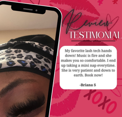 Fill in - Introducing our exceptional Eyelash Fill-In services, designed to keep your lashes looking flawless and fresh. Our talented technicians specialize in meticulous touch-ups, seamlessly blending new extensions with your existing lashes to create a seamless and natural look. Say goodbye to sparse or uneven lashes and hello to a consistently stunning appearance. With our personalized approach and attention to detail, we'll ensure that your lashes maintain their captivating beauty, enhancing your eyes and boosting your confidence. Experience the difference of our Eyelash Fill-In services at Amil's Beauty Bar and let your eyes radiate their irresistible charm every single day. Fill in - Introducing our exceptional Eyelash Fill-In services, designed to keep your lashes looking flawless and fresh. Our talented technicians specialize in meticulous touch-ups, seamlessly blending new extensions with your existing lashes to create a seamless and natural look. Say goodbye to sparse or uneven lashes and hello to a consistently stunning appearance. With our personalized approach and attention to detail, we'll ensure that your lashes maintain their captivating beauty, enhancing your eyes and boosting your confidence. Experience the difference of our Eyelash Fill-In services at Amil's Beauty Bar and let your eyes radiate their irresistible charm every single day.