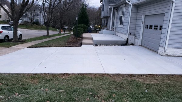 Past Concrete & Masonry Work - Examples of some past concrete and masonry projects. Please reach out to us to schedule a free estimate! Past Concrete & Masonry Work - Examples of some past concrete and masonry projects. Please reach out to us to schedule a free estimate!